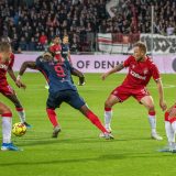 2019-08-08 FCM 2 - 4 Rangers FC (54/58)